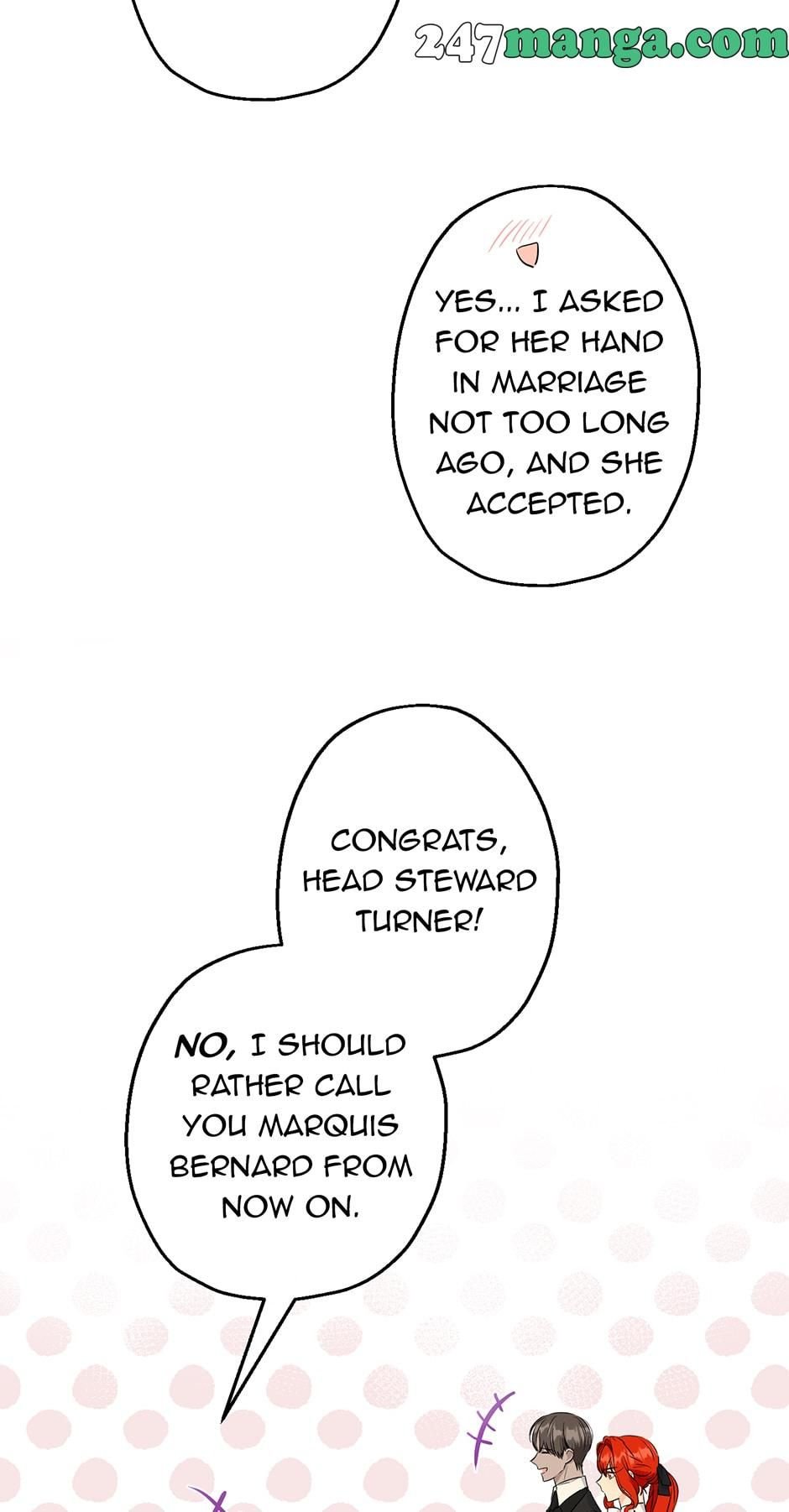 This Is an Obvious Fraudulent Marriage Chapter 82 27